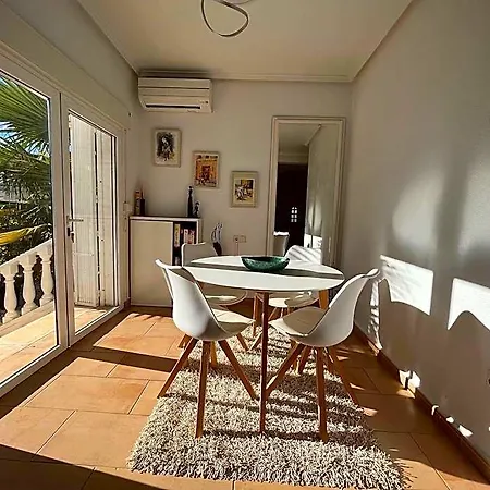 Residencia Costa Blanca Poolside Bliss Rojales