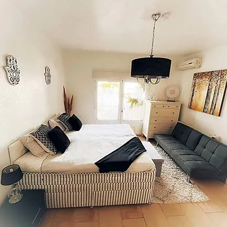 Costa Blanca Poolside Bliss Residencia Rojales